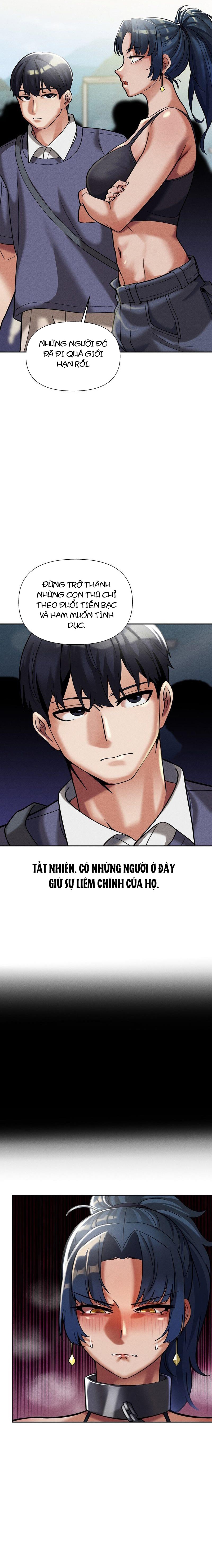 69-Đại Học Chap Chapter 9-69-Đại Học - Next Chap 8