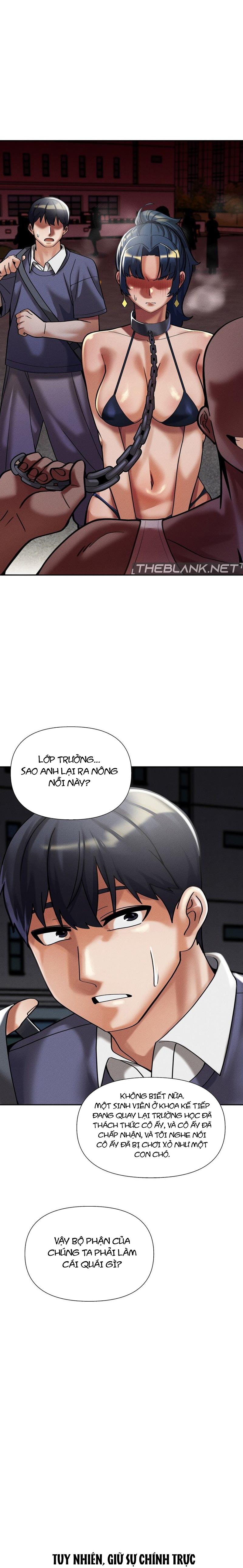 69-Đại Học Chap Chapter 9-69-Đại Học - Next Chap 8