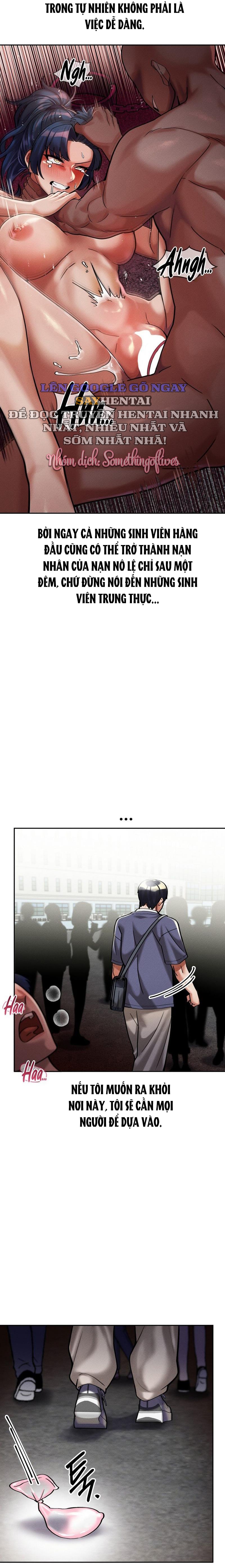 69-Đại Học Chap Chapter 9-69-Đại Học - Next Chap 8