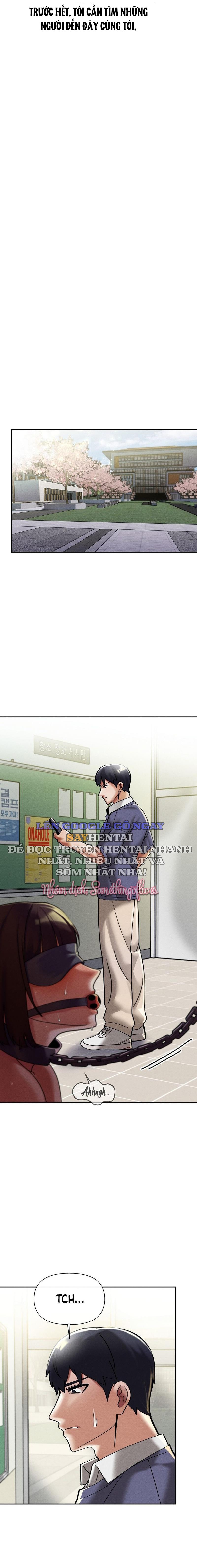 69-Đại Học Chap Chapter 9-69-Đại Học - Next Chap 8