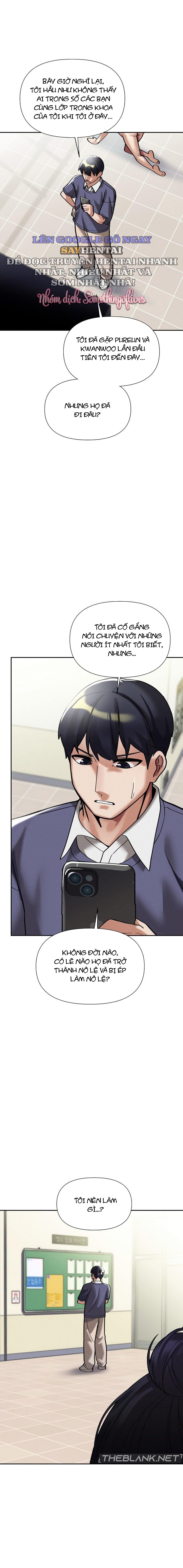 69-Đại Học Chap Chapter 9-69-Đại Học - Next Chap 8