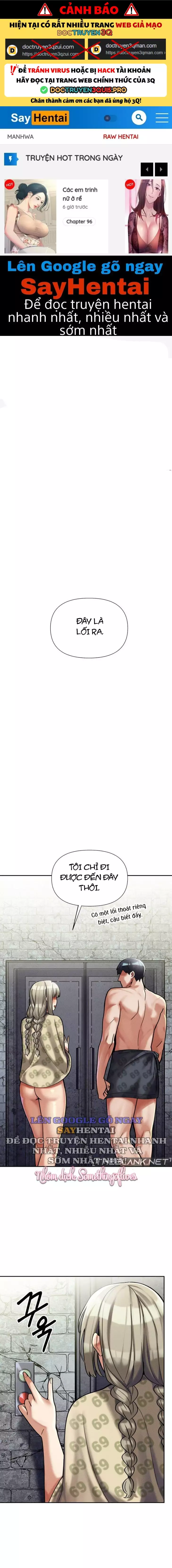 69-Đại Học Chap Chapter 9-69-Đại Học - Next Chap 8