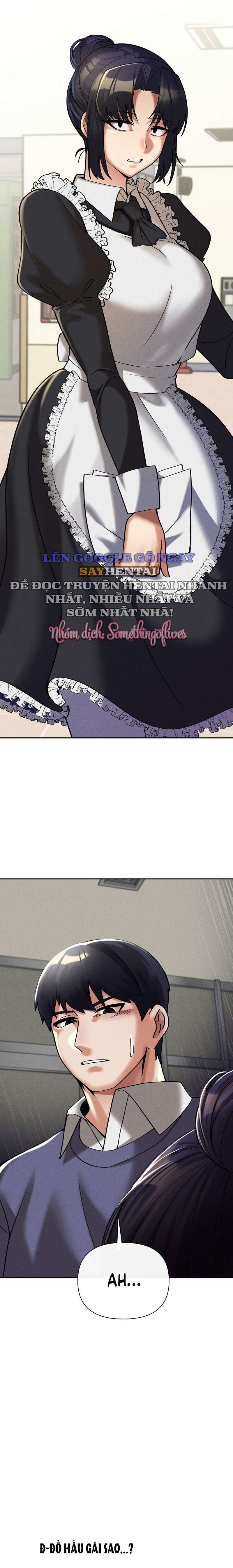 69-Đại Học Chap Chapter 9-69-Đại Học - Next Chap 8