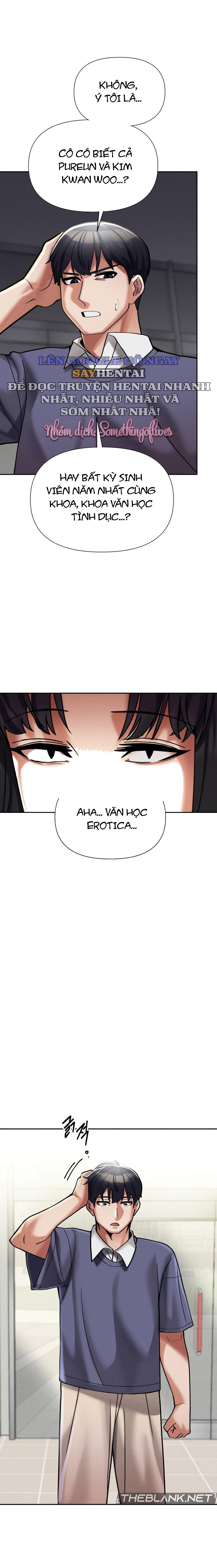 69-Đại Học Chap Chapter 9-69-Đại Học - Next Chap 8