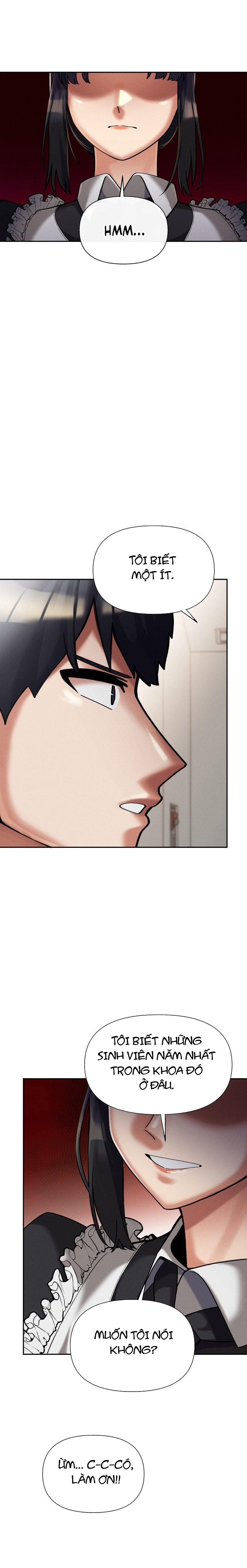 69-Đại Học Chap Chapter 9-69-Đại Học - Next Chap 8