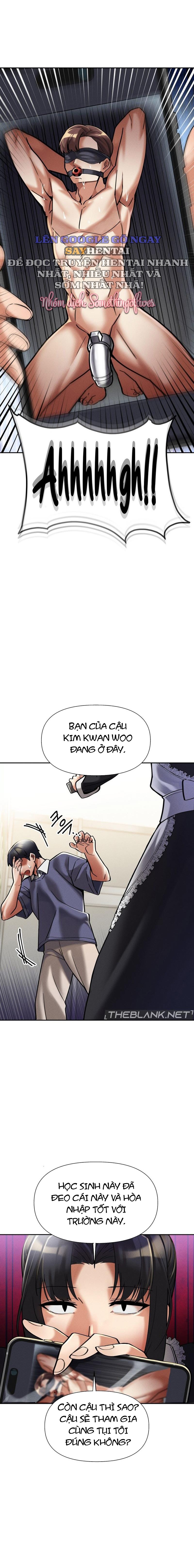 69-Đại Học Chap Chapter 9-69-Đại Học - Next Chap 8