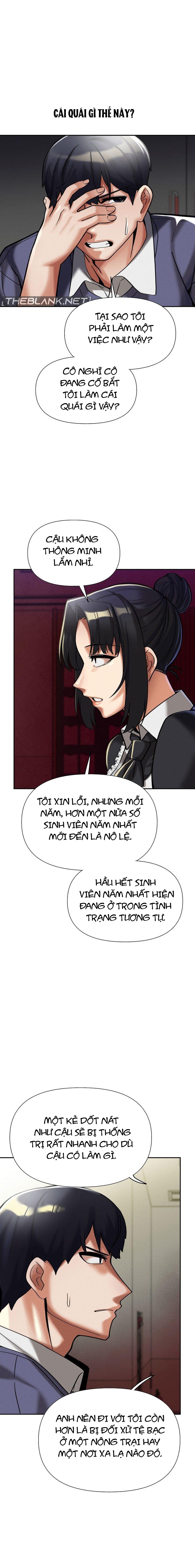 69-Đại Học Chap Chapter 9-69-Đại Học - Next Chap 8