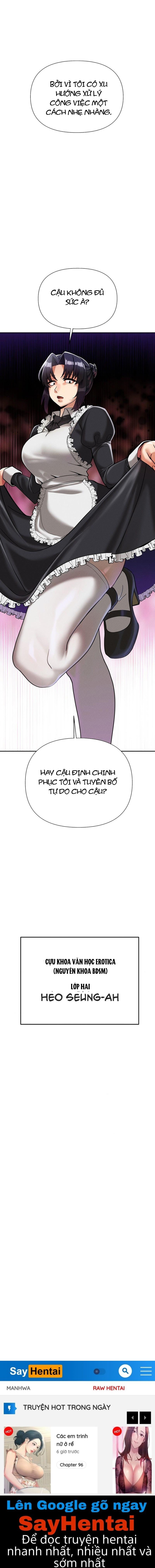 69-Đại Học Chap Chapter 9-69-Đại Học - Next Chap 8