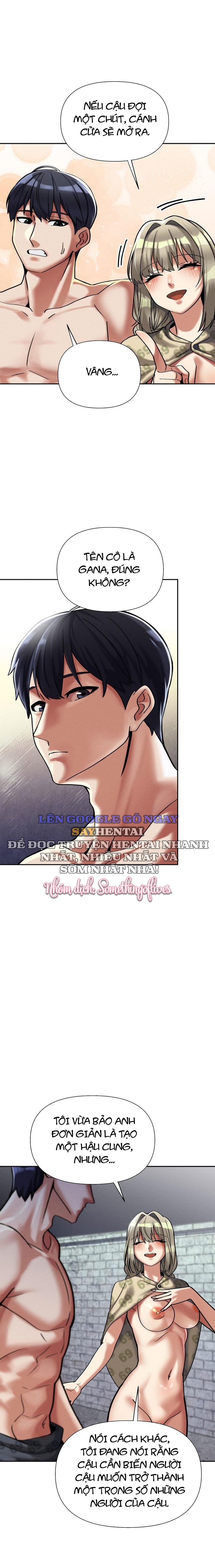 69-Đại Học Chap Chapter 9-69-Đại Học - Next Chap 8