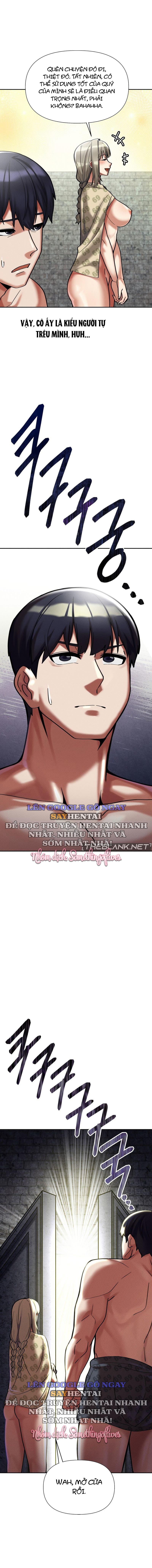 69-Đại Học Chap Chapter 9-69-Đại Học - Next Chap 8