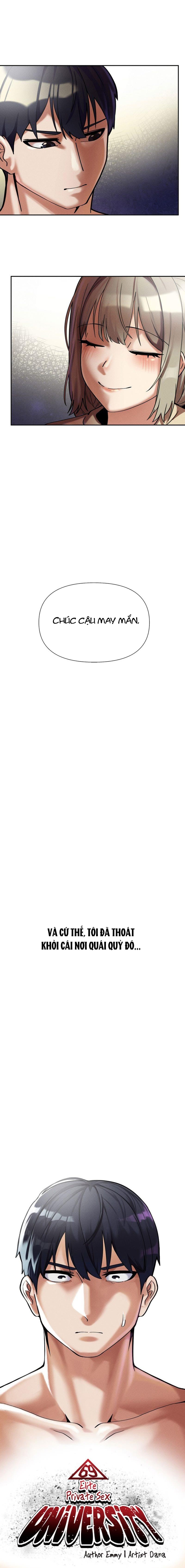 69-Đại Học Chap Chapter 9-69-Đại Học - Next Chap 8