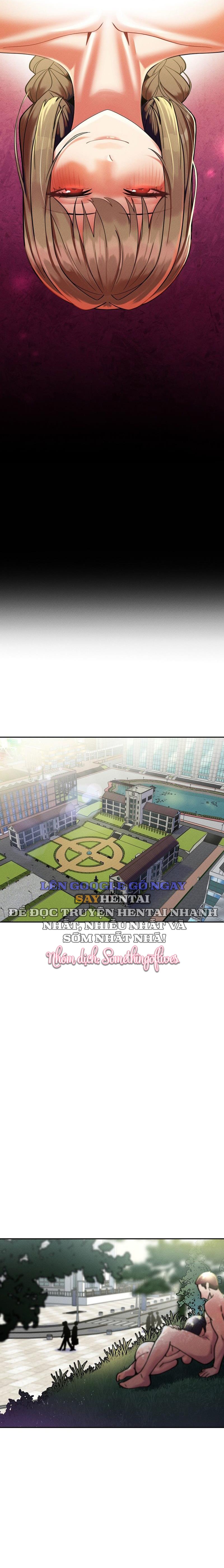 69-Đại Học Chap Chapter 9-69-Đại Học - Next Chap 8