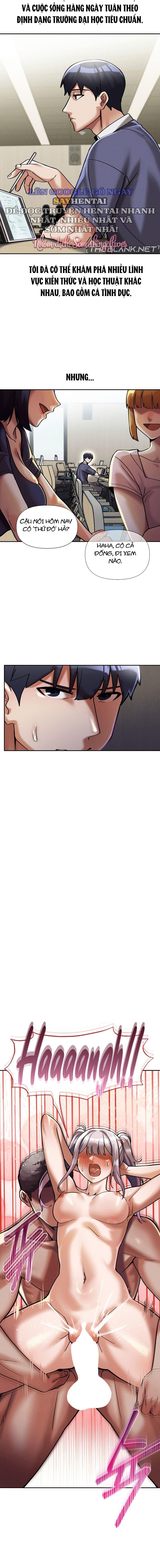 69-Đại Học Chap Chapter 9-69-Đại Học - Next Chap 8