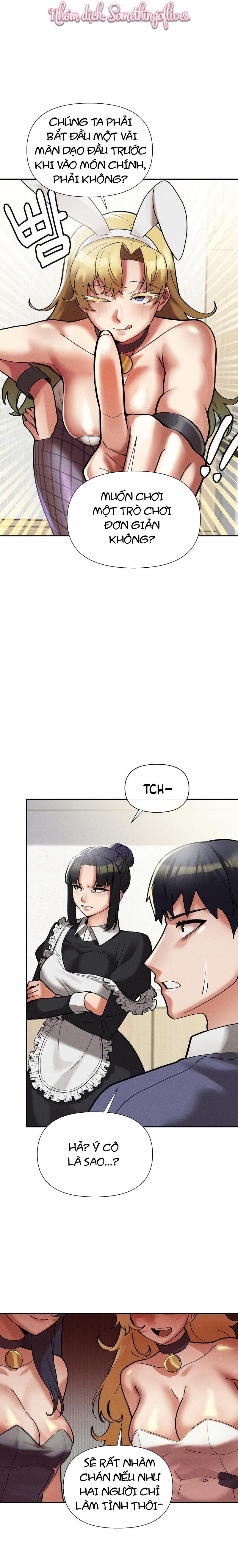 69-Đại Học Chap Chapter 10-69-Đại Học - Next Chap 9