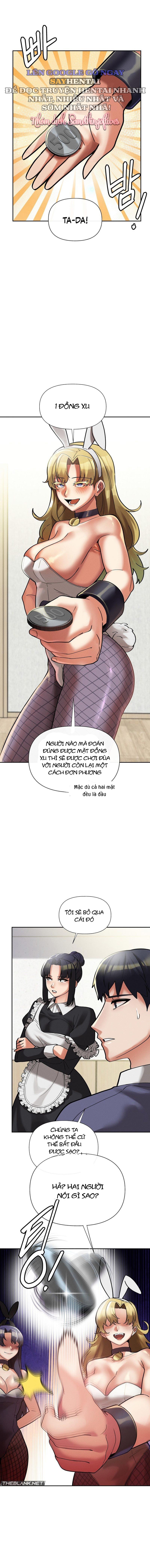 69-Đại Học Chap Chapter 10-69-Đại Học - Next Chap 9