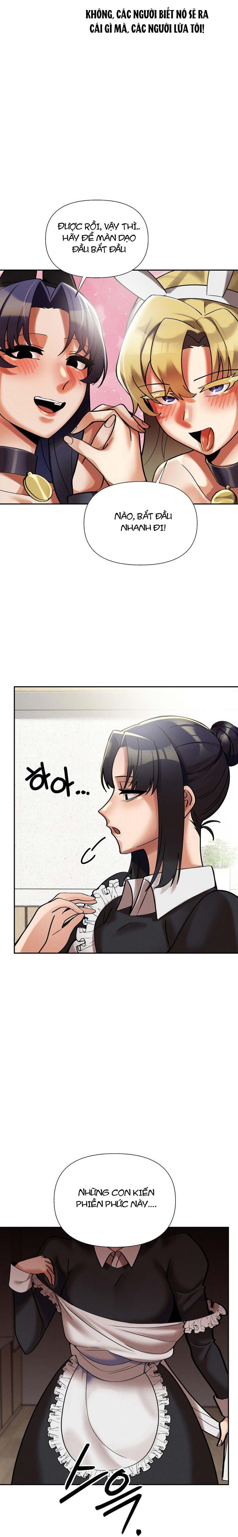 69-Đại Học Chap Chapter 10-69-Đại Học - Next Chap 9