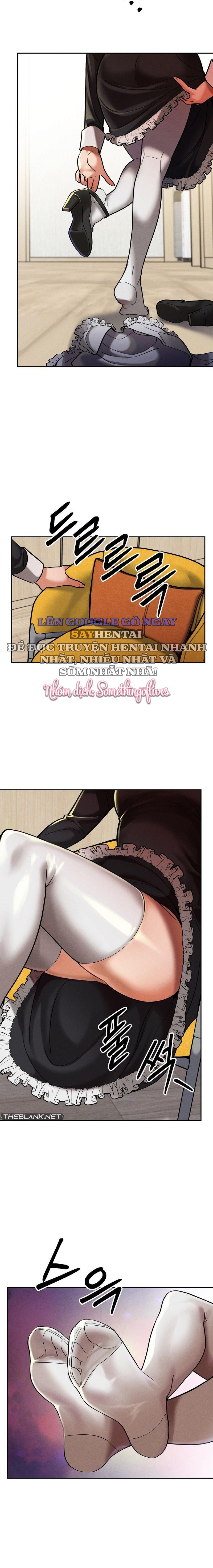 69-Đại Học Chap Chapter 10-69-Đại Học - Next Chap 9