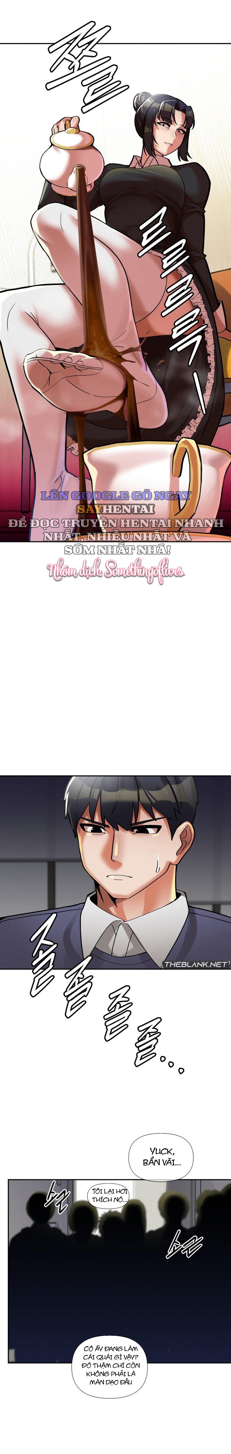 69-Đại Học Chap Chapter 10-69-Đại Học - Next Chap 9