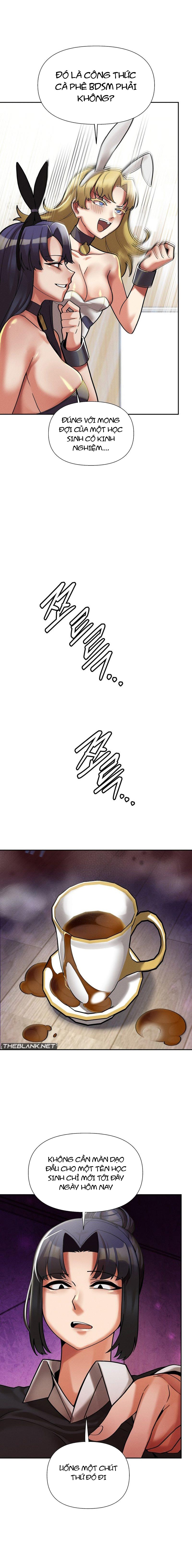 69-Đại Học Chap Chapter 10-69-Đại Học - Next Chap 9