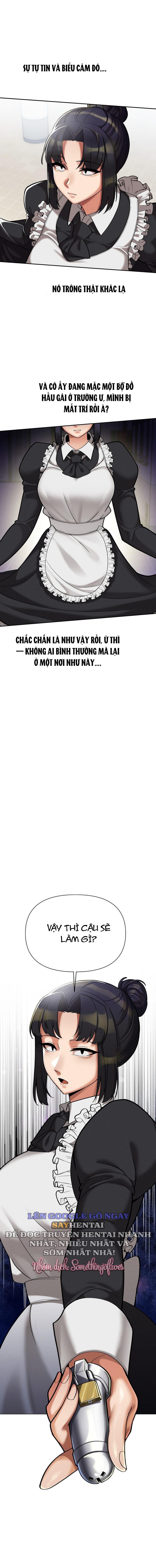 69-Đại Học Chap Chapter 10-69-Đại Học - Next Chap 9