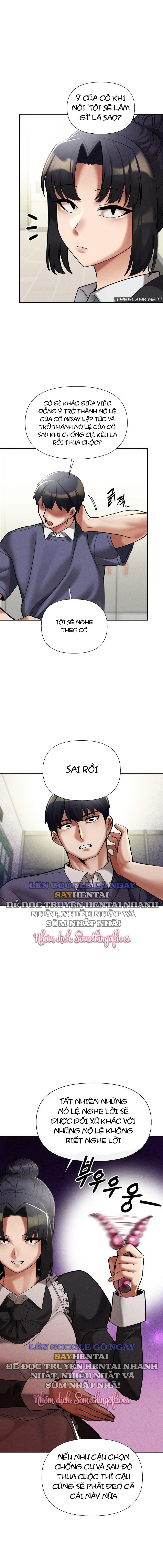 69-Đại Học Chap Chapter 10-69-Đại Học - Next Chap 9