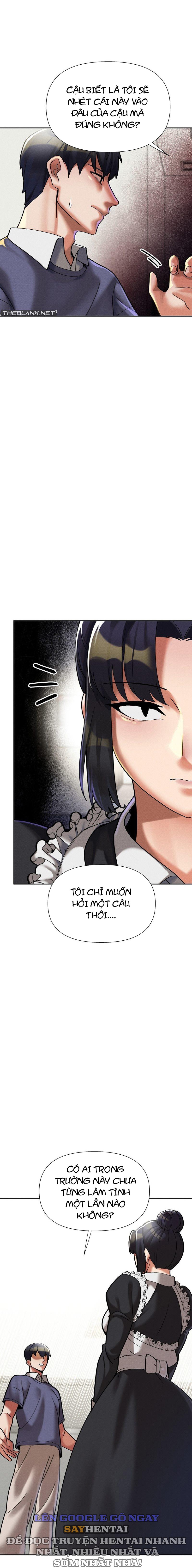 69-Đại Học Chap Chapter 10-69-Đại Học - Next Chap 9