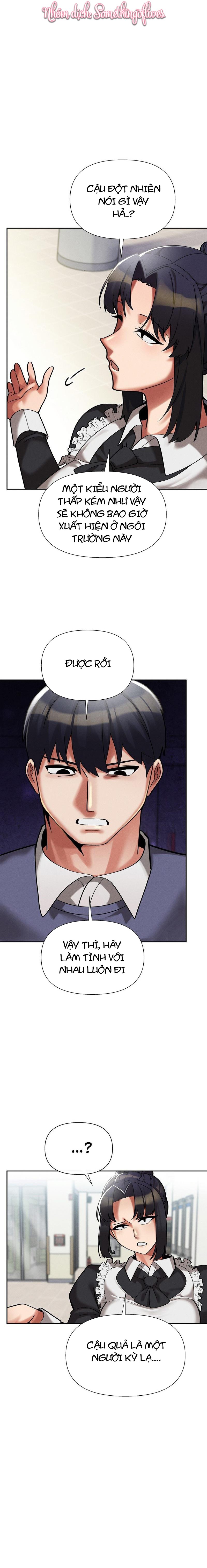 69-Đại Học Chap Chapter 10-69-Đại Học - Next Chap 9