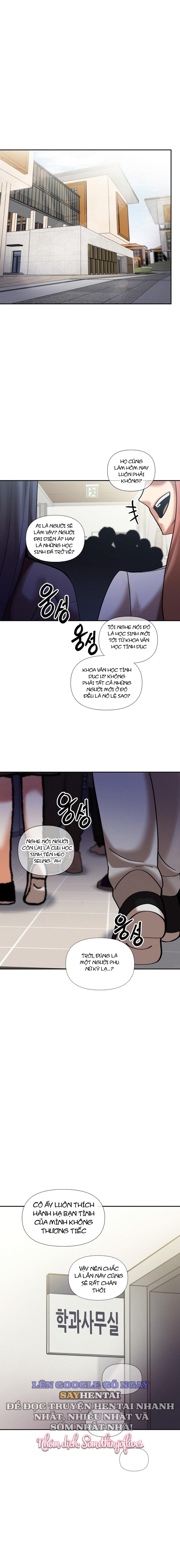 69-Đại Học Chap Chapter 10-69-Đại Học - Next Chap 9
