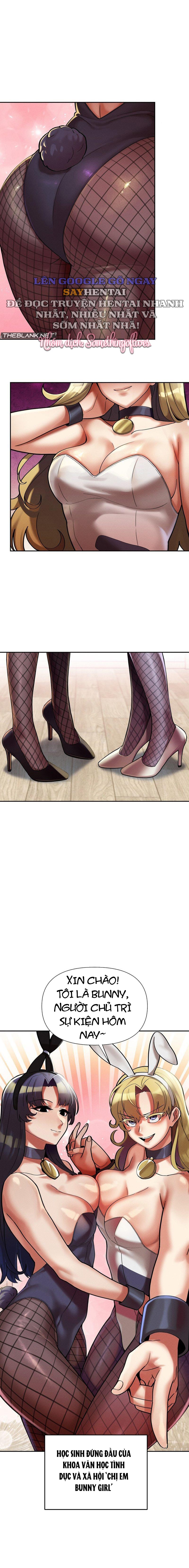 69-Đại Học Chap Chapter 10-69-Đại Học - Next Chap 9