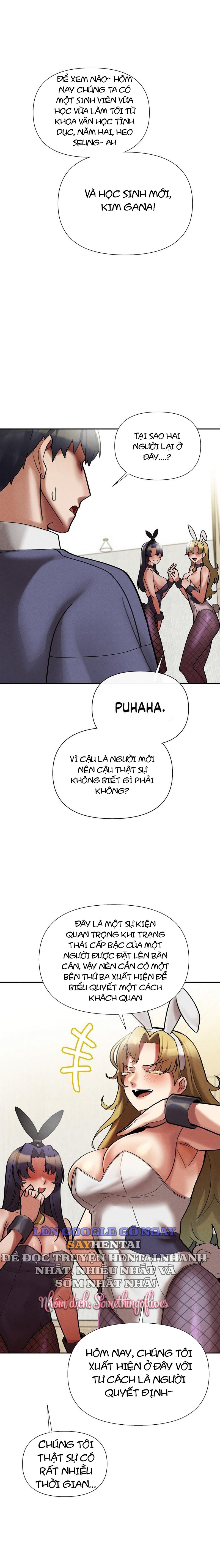 69-Đại Học Chap Chapter 10-69-Đại Học - Next Chap 9