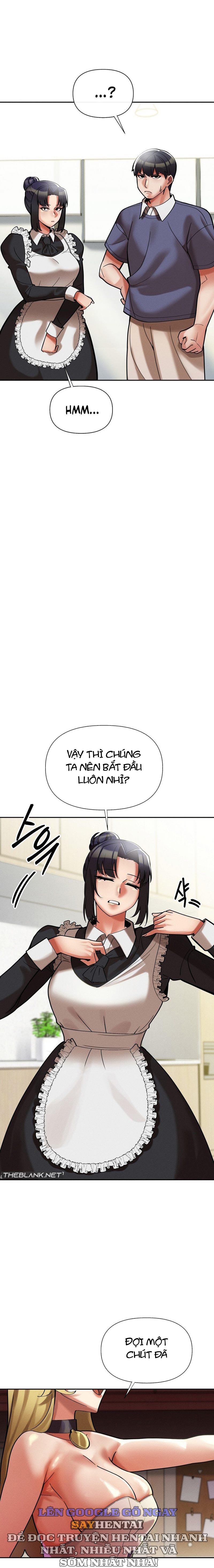 69-Đại Học Chap Chapter 10-69-Đại Học - Next Chap 9