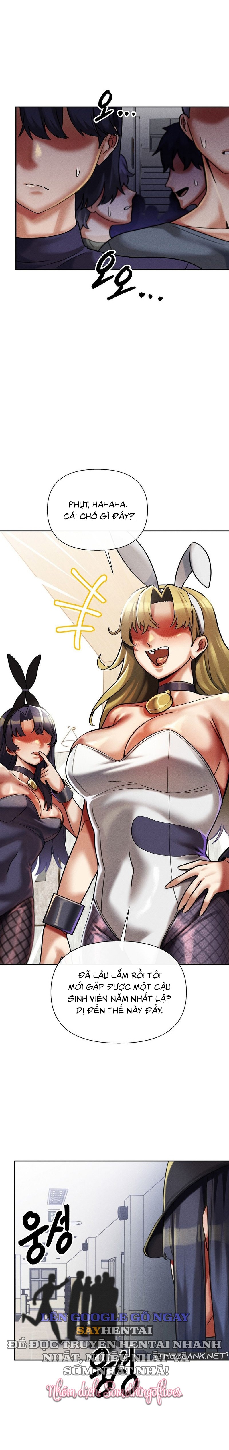 69-Đại Học Chap Chapter 11-69-Đại Học - Next Chap 10