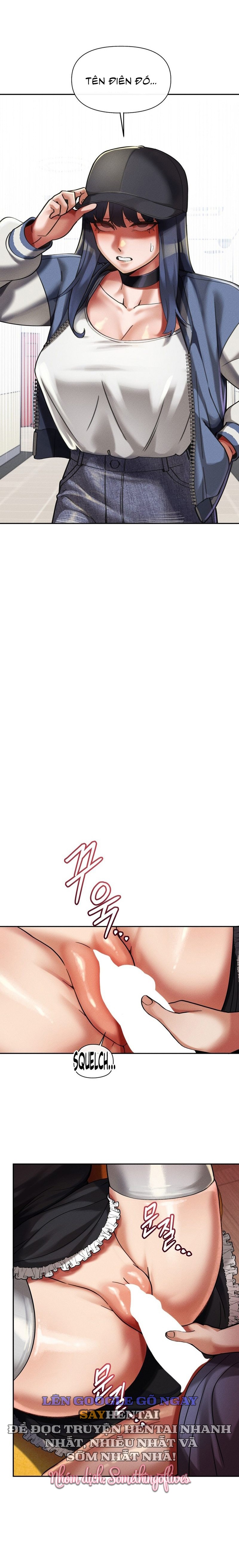 69-Đại Học Chap Chapter 11-69-Đại Học - Next Chap 10