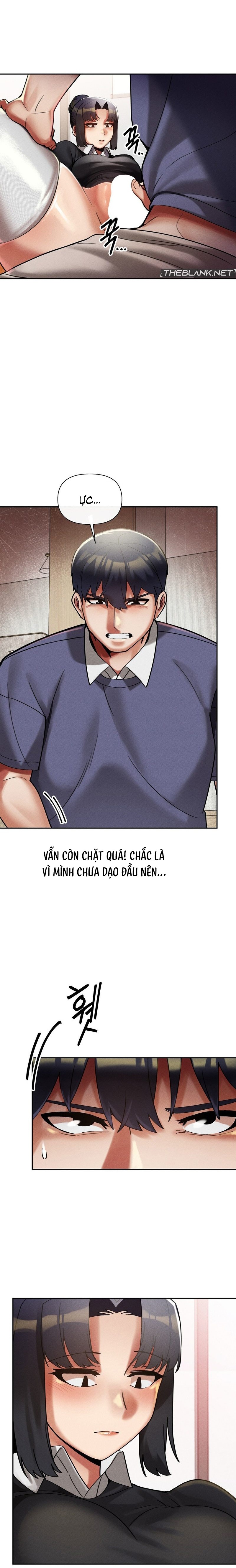 69-Đại Học Chap Chapter 11-69-Đại Học - Next Chap 10