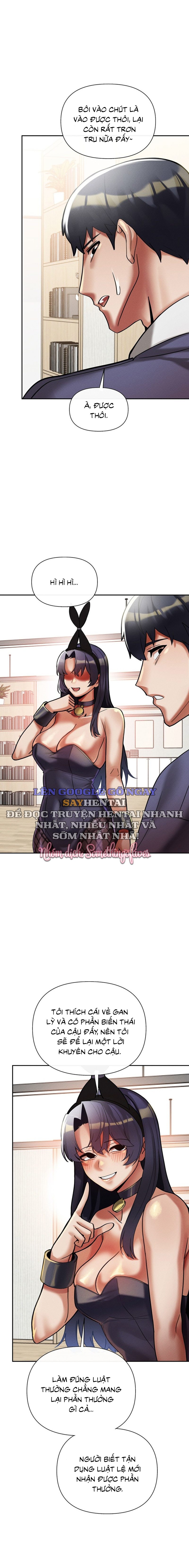 69-Đại Học Chap Chapter 11-69-Đại Học - Next Chap 10