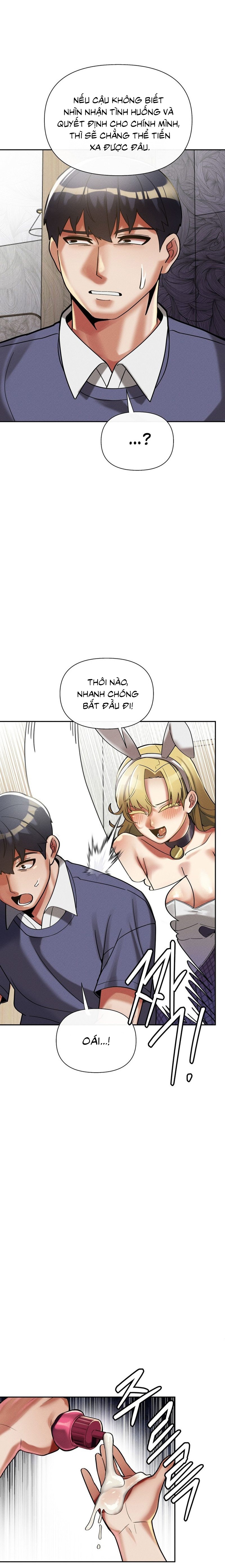 69-Đại Học Chap Chapter 11-69-Đại Học - Next Chap 10