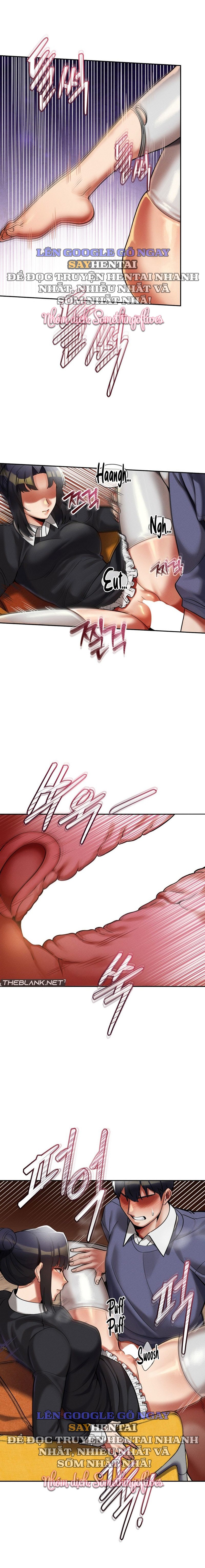 69-Đại Học Chap Chapter 11-69-Đại Học - Next Chap 10