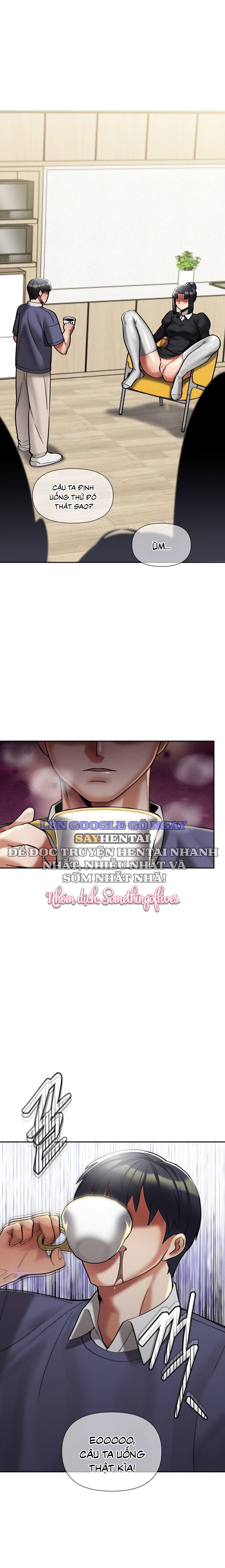 69-Đại Học Chap Chapter 11-69-Đại Học - Next Chap 10