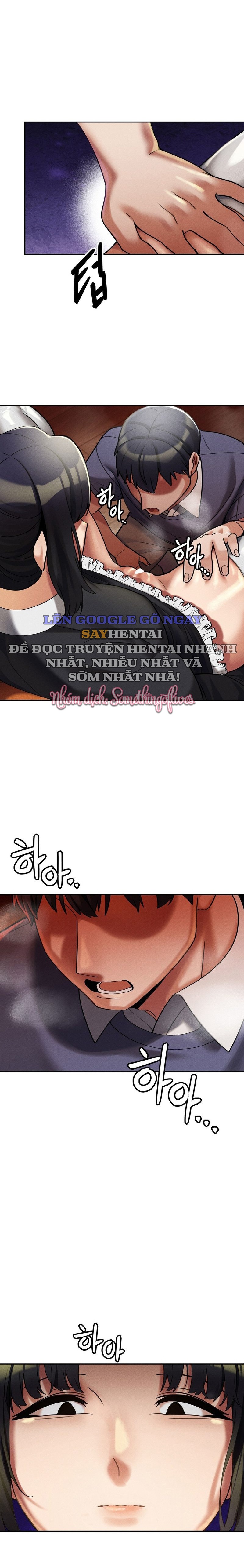 69-Đại Học Chap Chapter 11-69-Đại Học - Next Chap 10