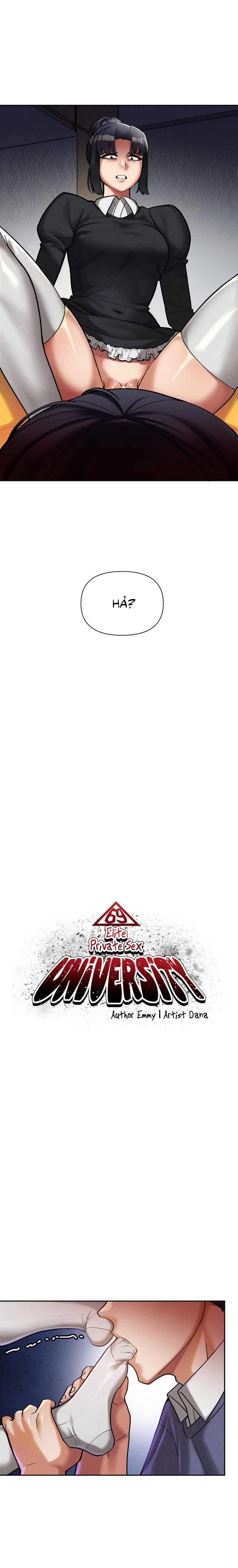 69-Đại Học Chap Chapter 11-69-Đại Học - Next Chap 10