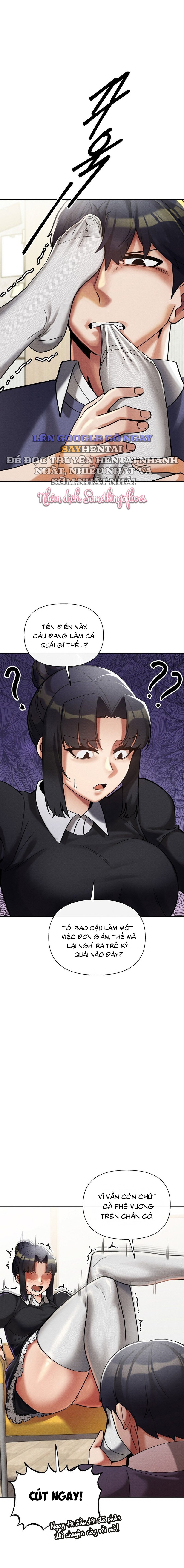 69-Đại Học Chap Chapter 11-69-Đại Học - Next Chap 10