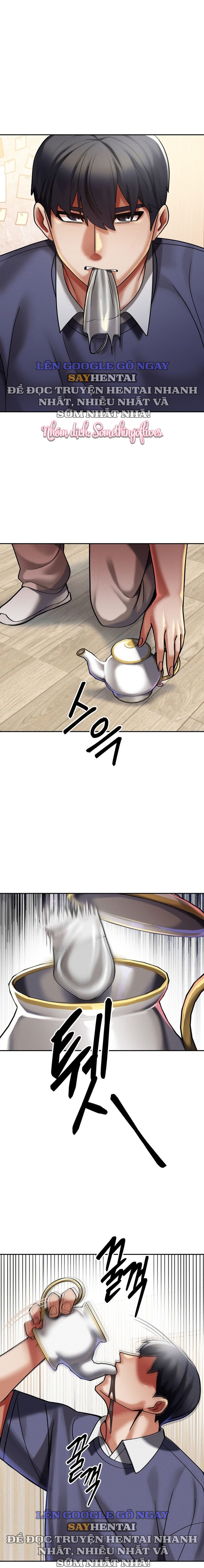 69-Đại Học Chap Chapter 11-69-Đại Học - Next Chap 10