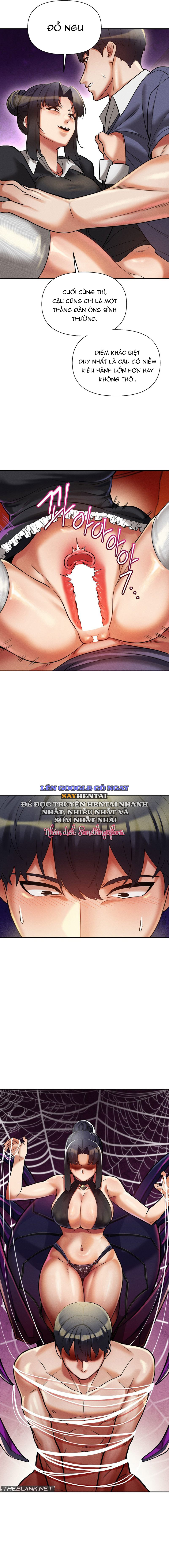 69-Đại Học Chap Chapter 12-69-Đại Học - Next Chap 11