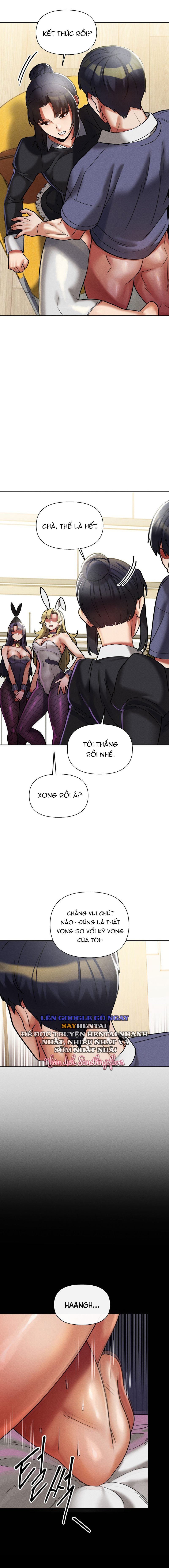 69-Đại Học Chap Chapter 12-69-Đại Học - Next Chap 11