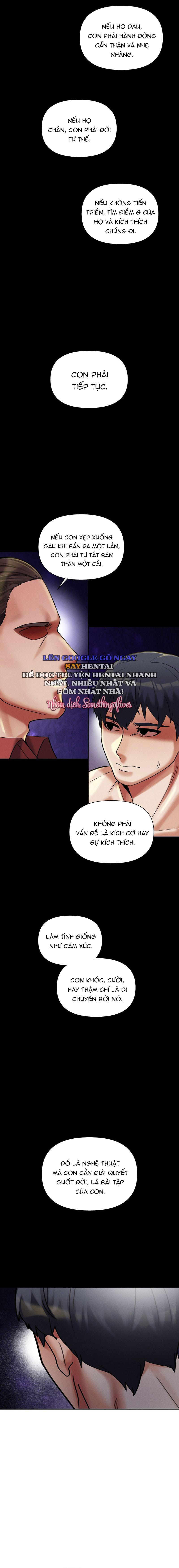 69-Đại Học Chap Chapter 12-69-Đại Học - Next Chap 11