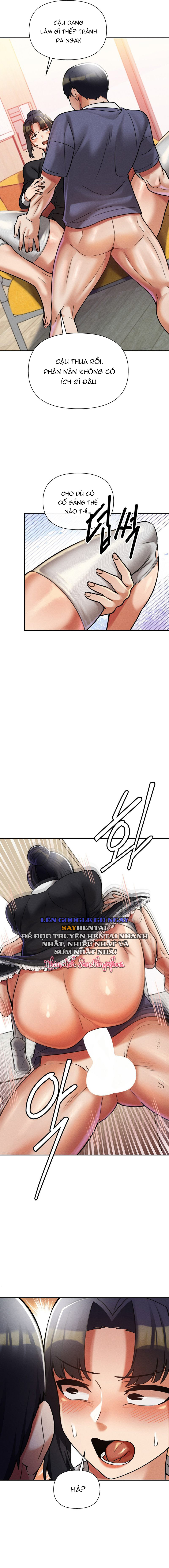 69-Đại Học Chap Chapter 12-69-Đại Học - Next Chap 11