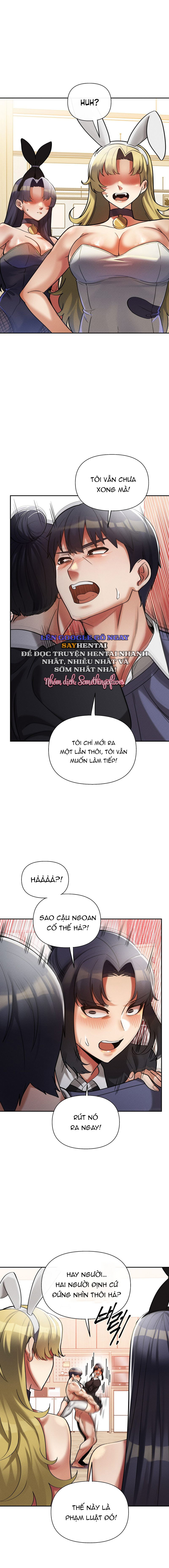 69-Đại Học Chap Chapter 12-69-Đại Học - Next Chap 11