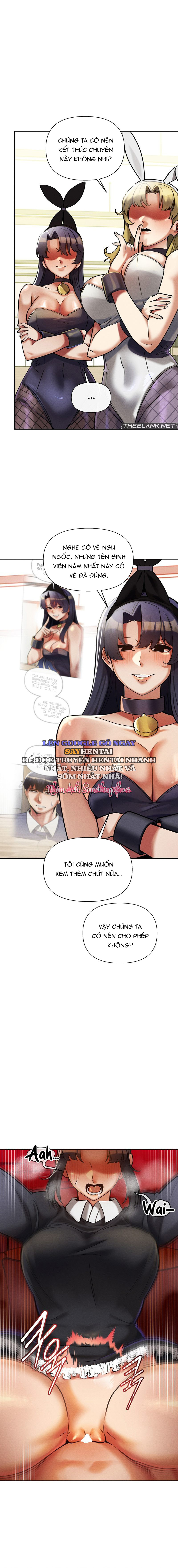 69-Đại Học Chap Chapter 12-69-Đại Học - Next Chap 11