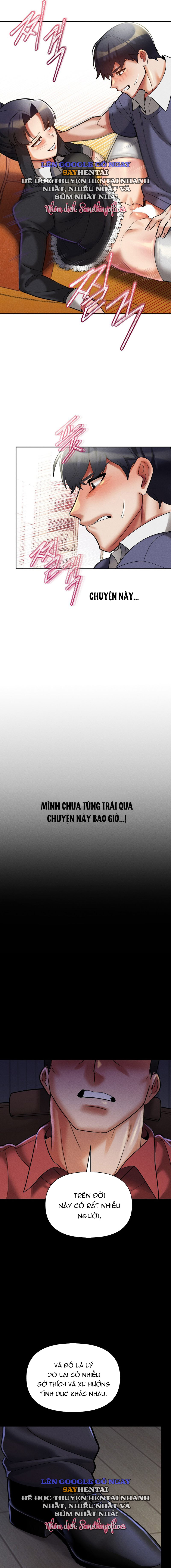 69-Đại Học Chap Chapter 12-69-Đại Học - Next Chap 11