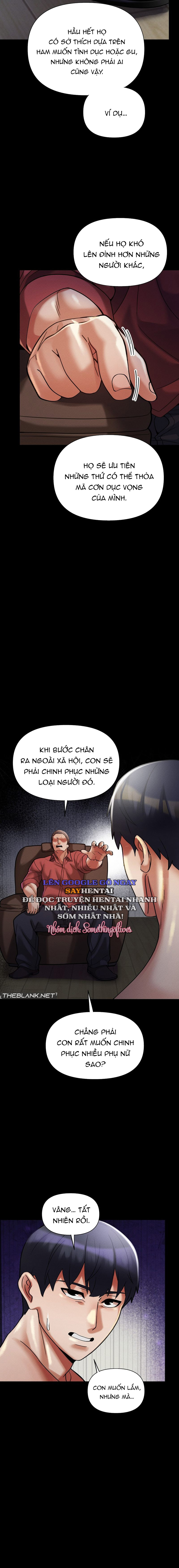 69-Đại Học Chap Chapter 12-69-Đại Học - Next Chap 11